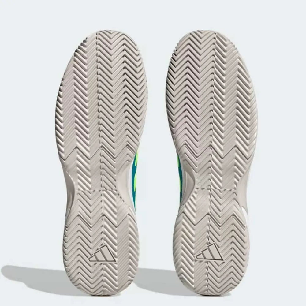 Adidas Gamecourt 2 M Artic Green 3
