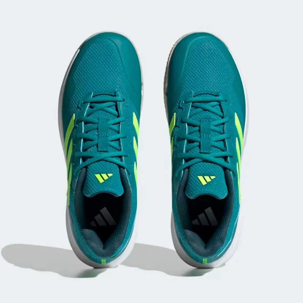 Adidas Gamecourt 2 M Artic Green 5