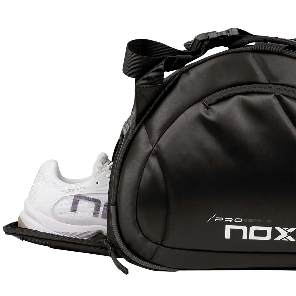 Paletero Nox Pro Series Black 4