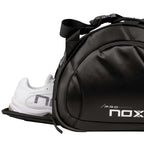 Paletero Nox Pro Series Black 4