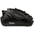 Paletero Nox Pro Series Black 3