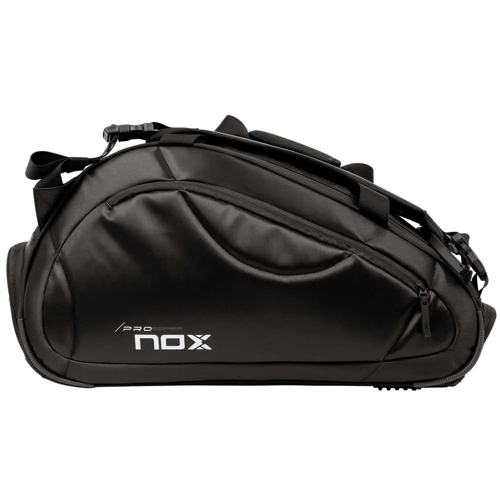 Paletero Nox Pro Series Black 3