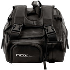 Paletero Nox Pro Series Black 6