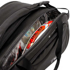 Paletero Nox Pro Series Black 7
