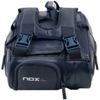 Paletero Nox Pro Series Azul 6