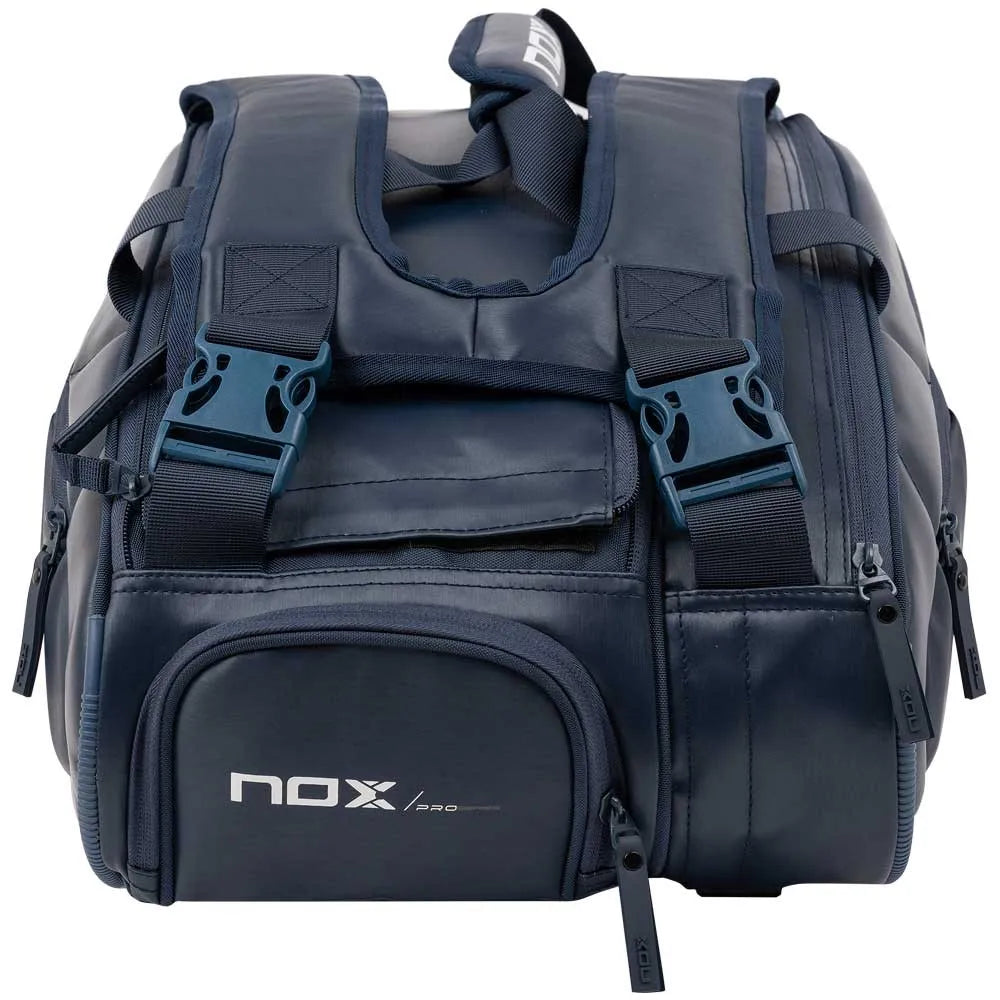Paletero Nox Pro Series Azul 6