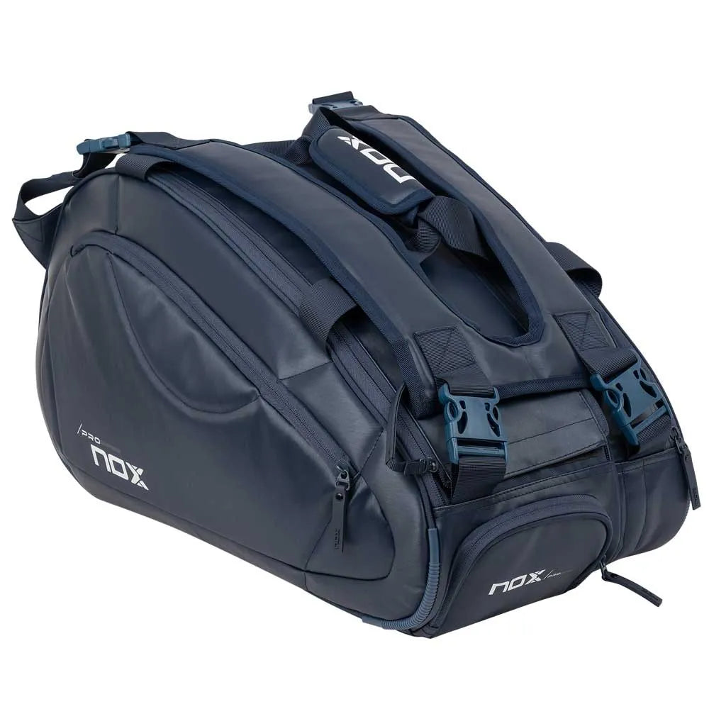 Paletero Nox Pro Series Azul
