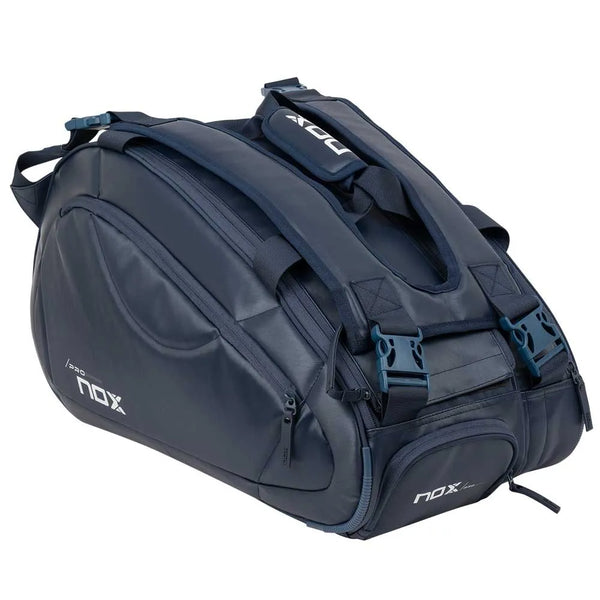 Paletero Nox Pro Series Azul