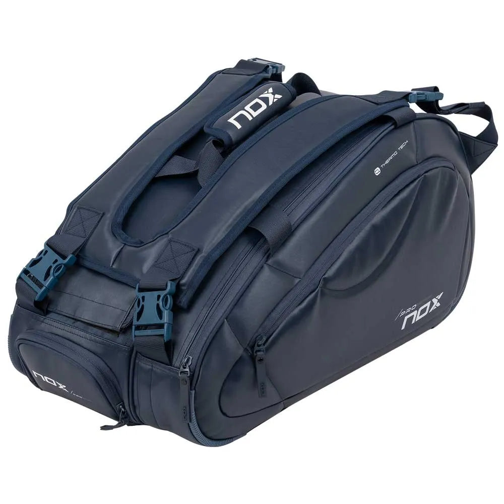 Paletero Nox Pro Series Azul 2