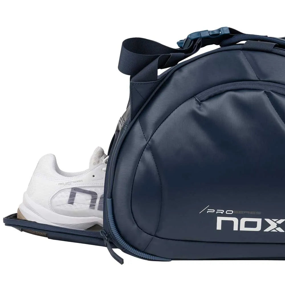 Paletero Nox Pro Series Azul 4