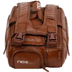 Paletero Nox Pro Series Camel 4