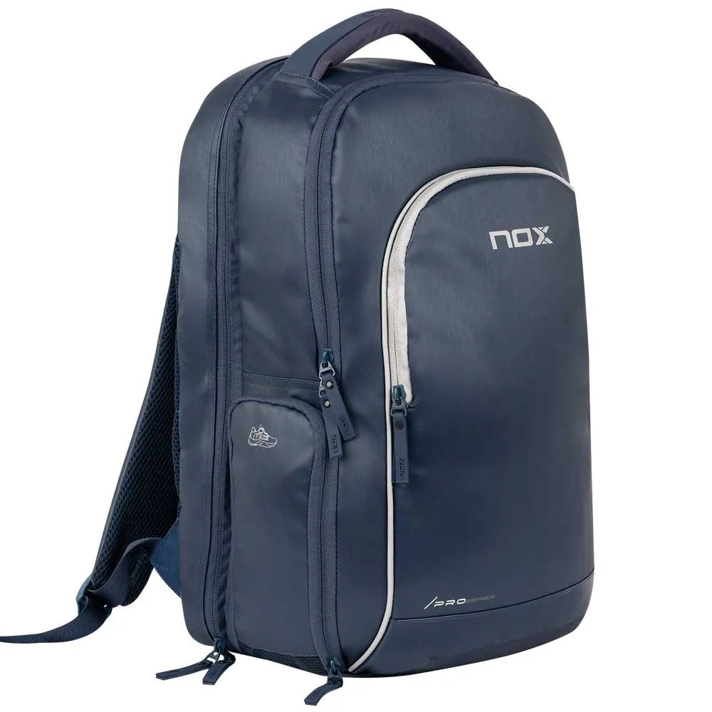 Mochila Nox Pro Series Blue 2
