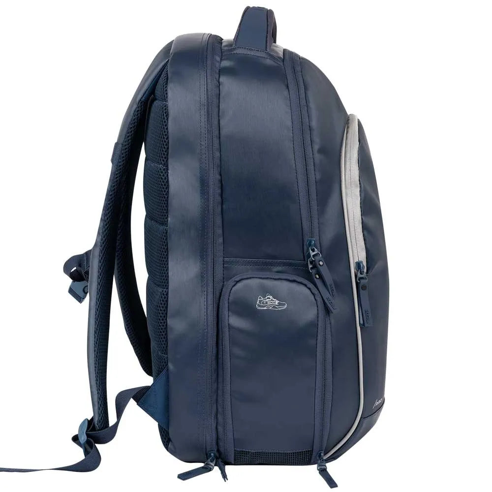 Mochila Nox Pro Series Blue 4