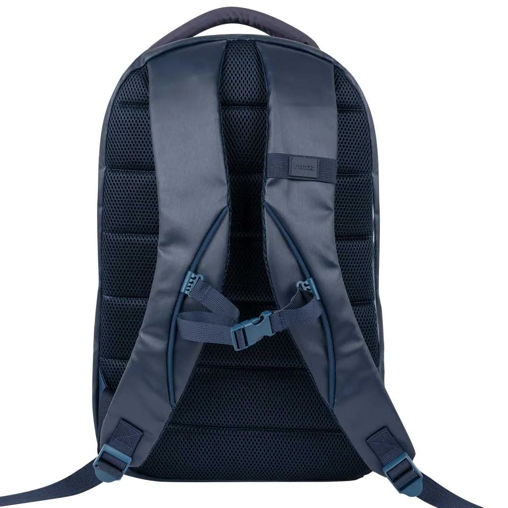 Mochila Nox Pro Series Blue 3