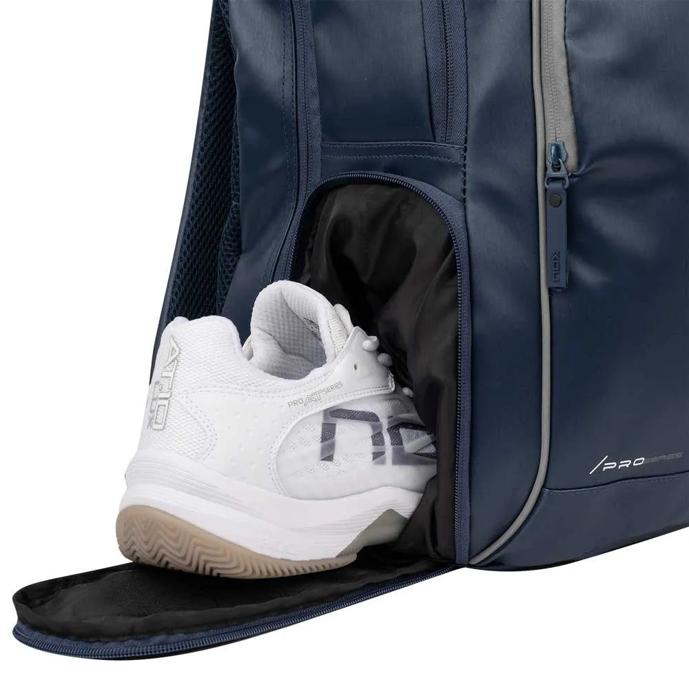 Mochila Nox Pro Series Blue 7