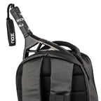 Mochila Nox Pro Series Black 6