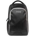 Mochila Nox Pro Series Black