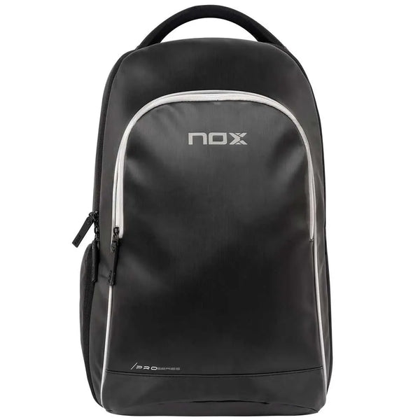 Mochila Nox Pro Series Black