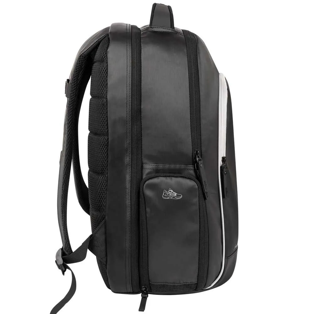 Mochila Nox Pro Series Black 4