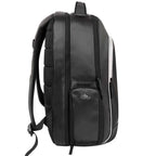 Mochila Nox Pro Series Black 4