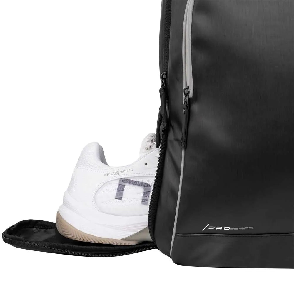 Mochila Nox Pro Series Black 5