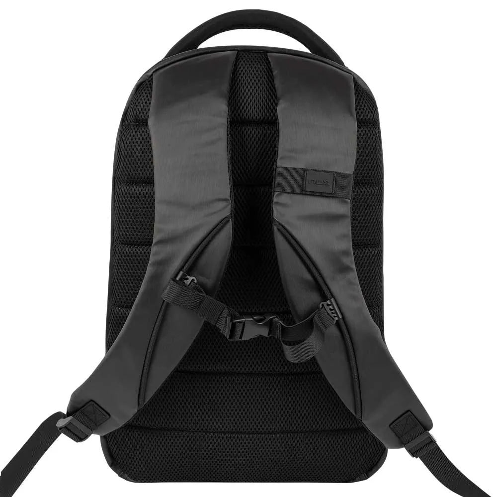 Mochila Nox Pro Series Black 3