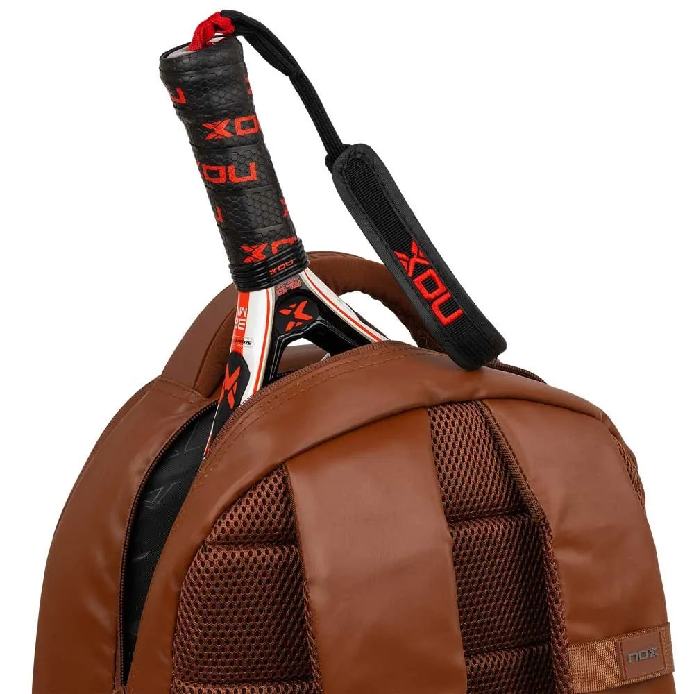 Mochila Nox Pro Series Camel 23 6