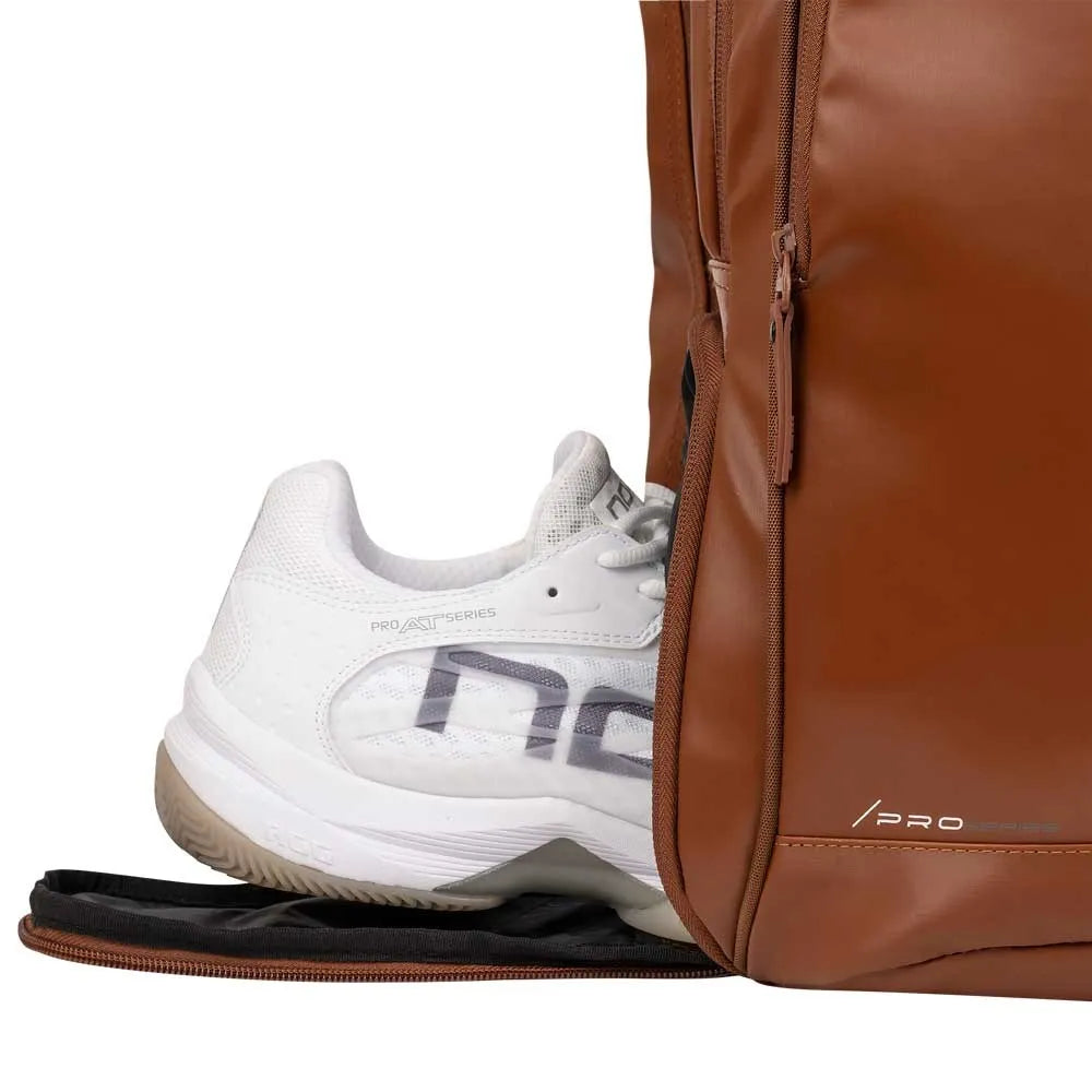 Mochila Nox Pro Series Camel 23 4