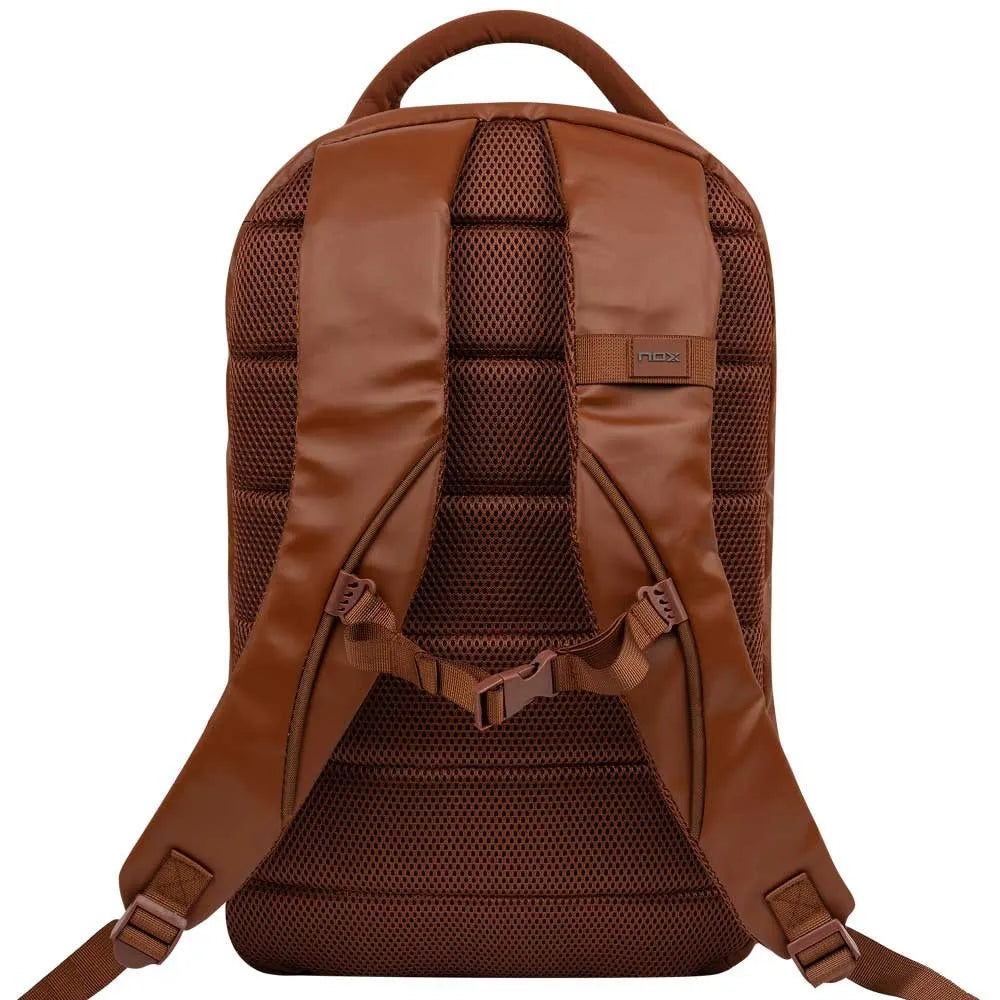 Mochila Nox Pro Series Camel 23 3
