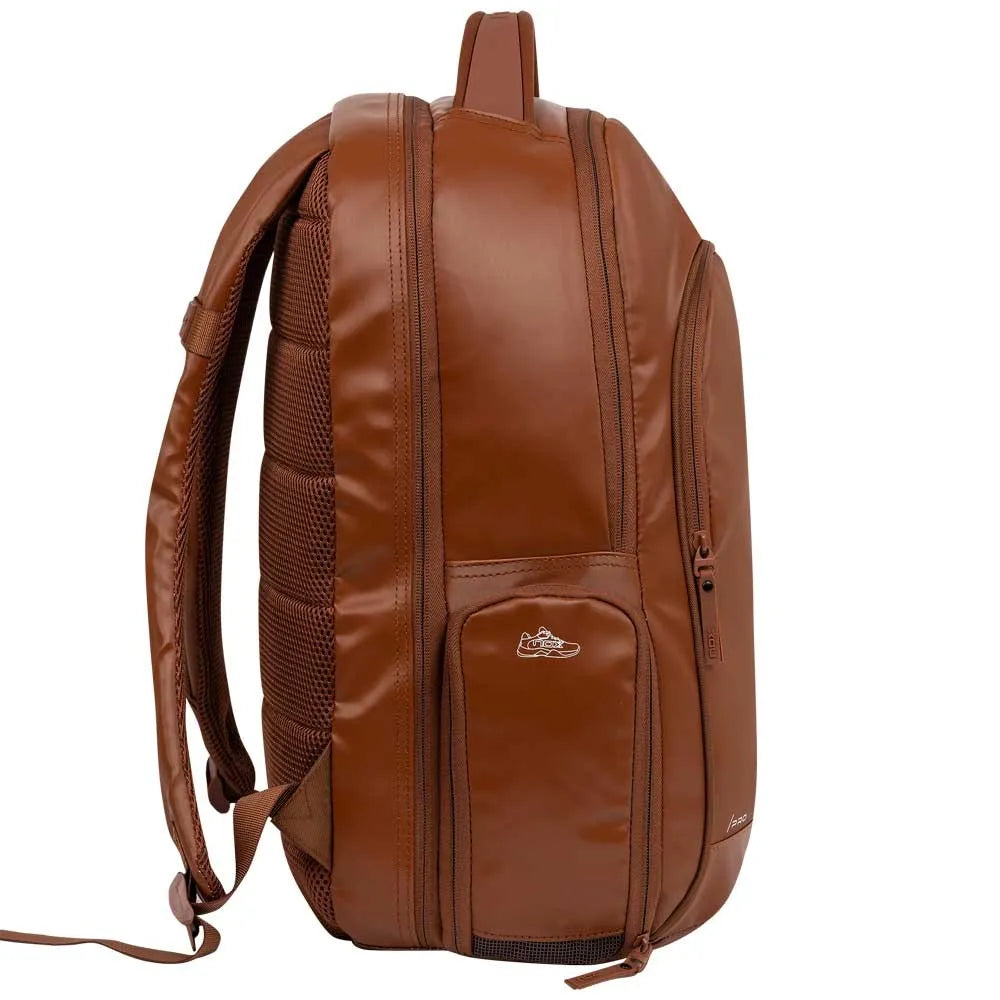 Mochila Nox Pro Series Camel 23 5