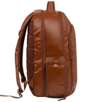 Mochila Nox Pro Series Camel 23 5