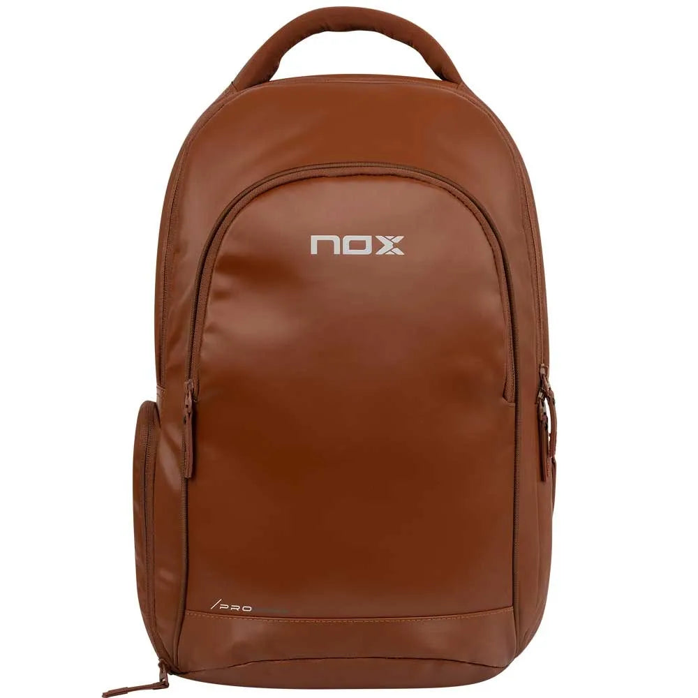 Mochila Nox Pro Series Camel 23