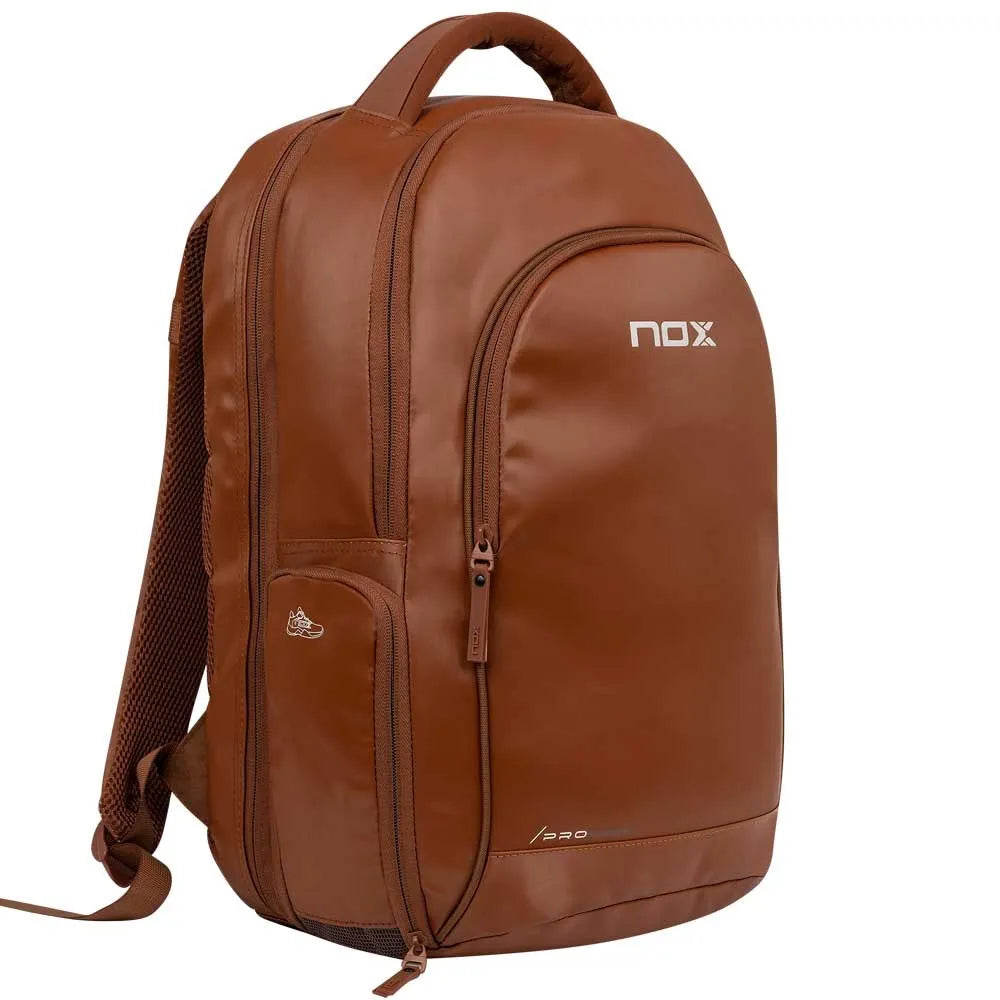 Mochila Nox Pro Series Camel 23 2