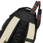 Mochila Nox Street Black Grey 7