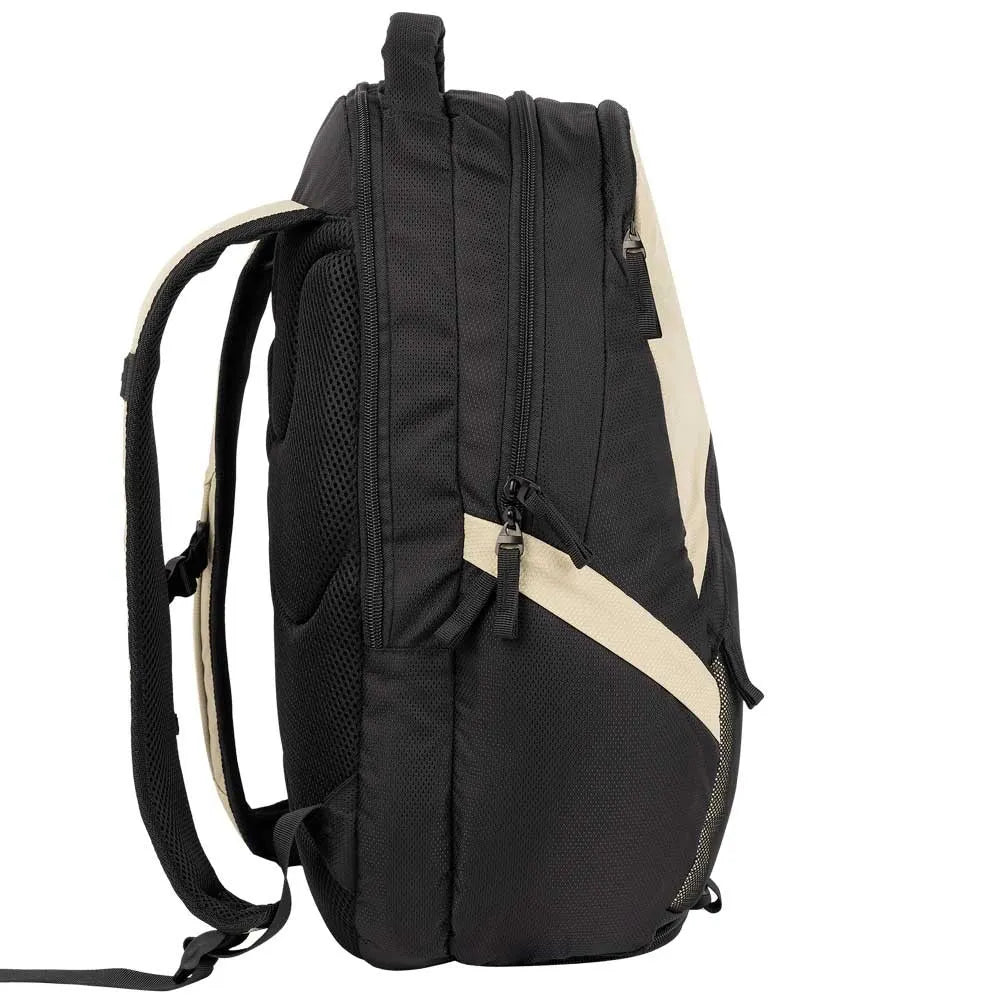 Mochila Nox Street Black Grey 5