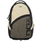Mochila Nox Street Black Grey