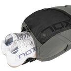 Mochila Nox Street Grey 4