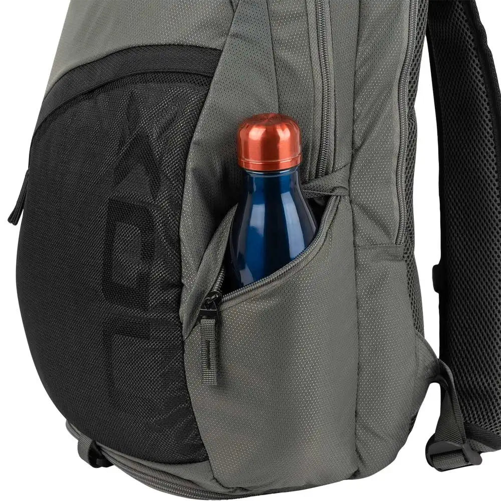 Mochila Nox Street Grey 6
