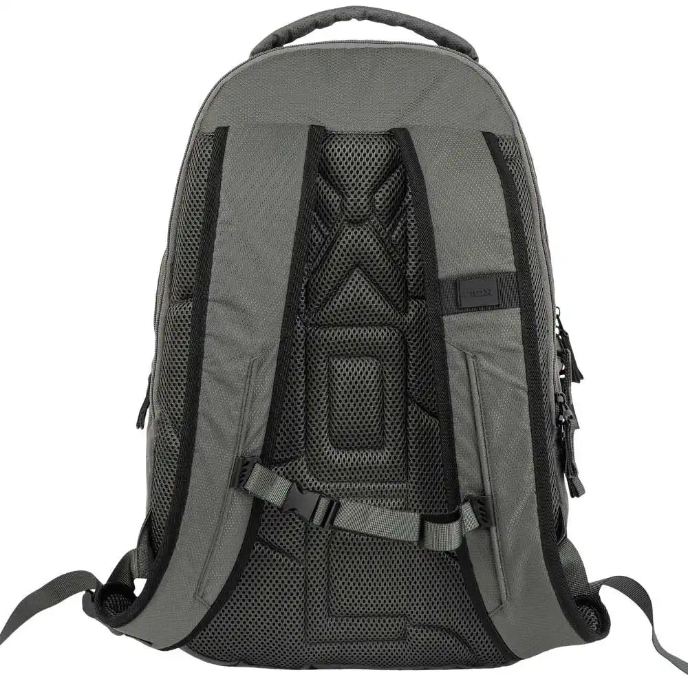 Mochila Nox Street Grey 3