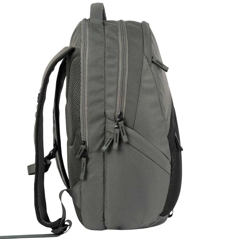 Mochila Nox Street Grey 5