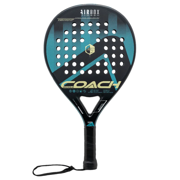 Paddle Coach Airbox Ctrl 24