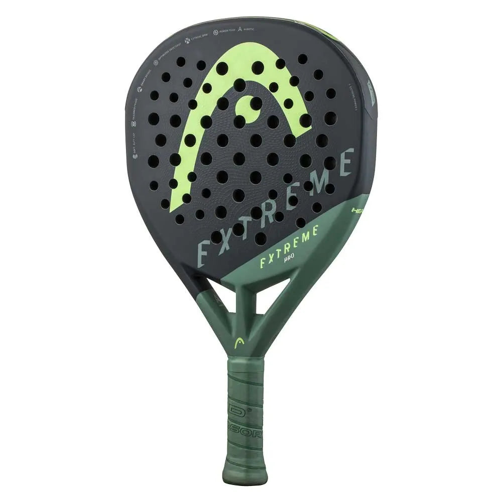 Head Extreme Pro