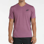 Camiseta Bullpadel Otay Uva