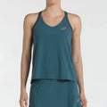 Camiseta Bullpadel Erras Verde