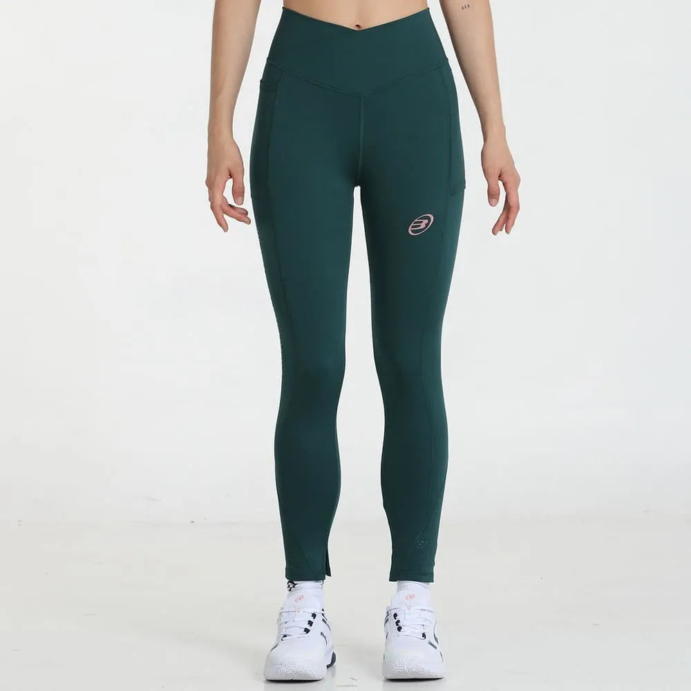 Malla Bullpadel Extra Verde