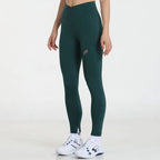 Malla Bullpadel Extra Verde 3