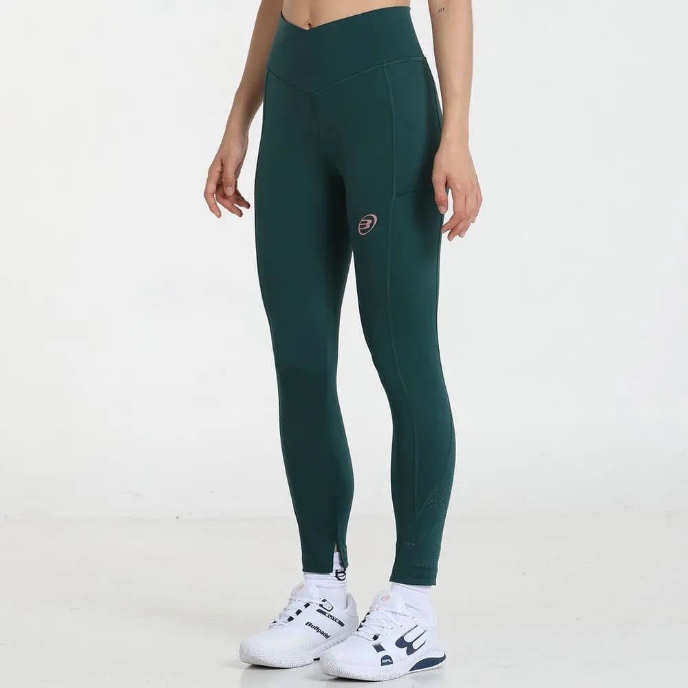 Malla Bullpadel Extra Verde 3