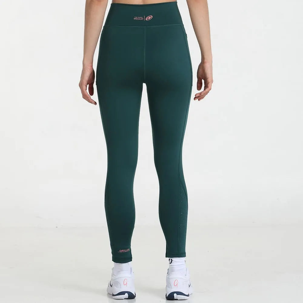 Malla Bullpadel Extra Verde 2