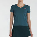 Camiseta Bullpadel Evito Verde