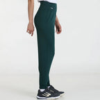 Pantalón Largo Bullpadel Ideal Verde 3